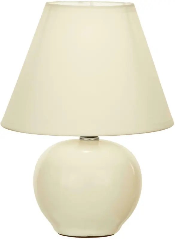 Tischleuchte Irma max. 40 Watt