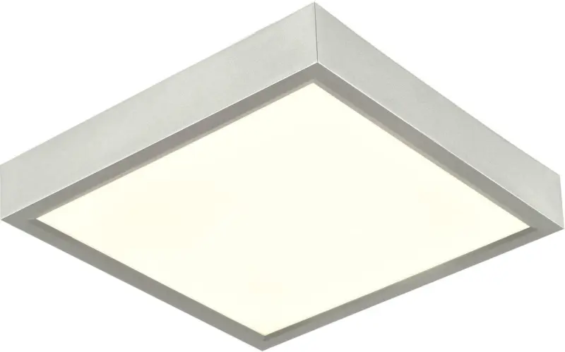LED-Deckenleuchte Fridolin 2 max. 10 Watt Deckenlampe
