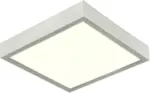 mömax Dornbirn - Ihr Trendmöbelhaus in Dornbirn LED-Deckenleuchte Fridolin 3 max. 15 Watt Deckenlampe