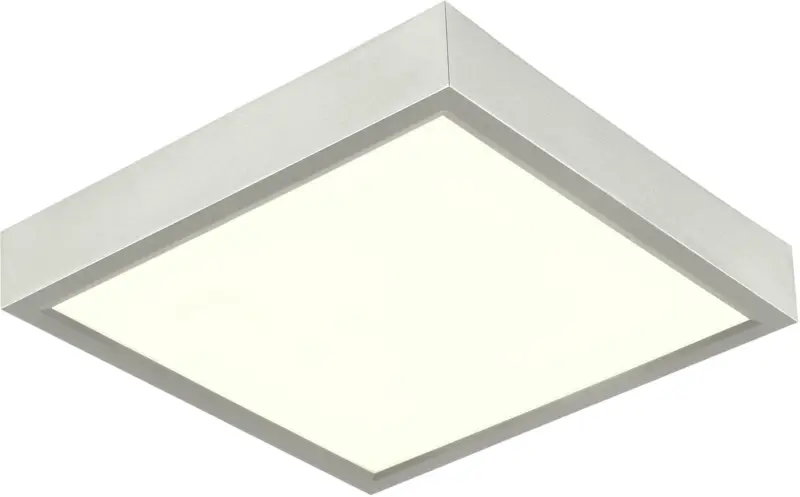 LED-Deckenleuchte Fridolin 3 max. 15 Watt Deckenlampe