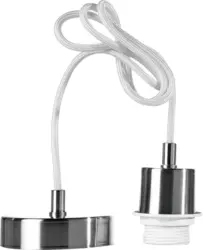 Schnurpendel Ancona max. 60 Watt