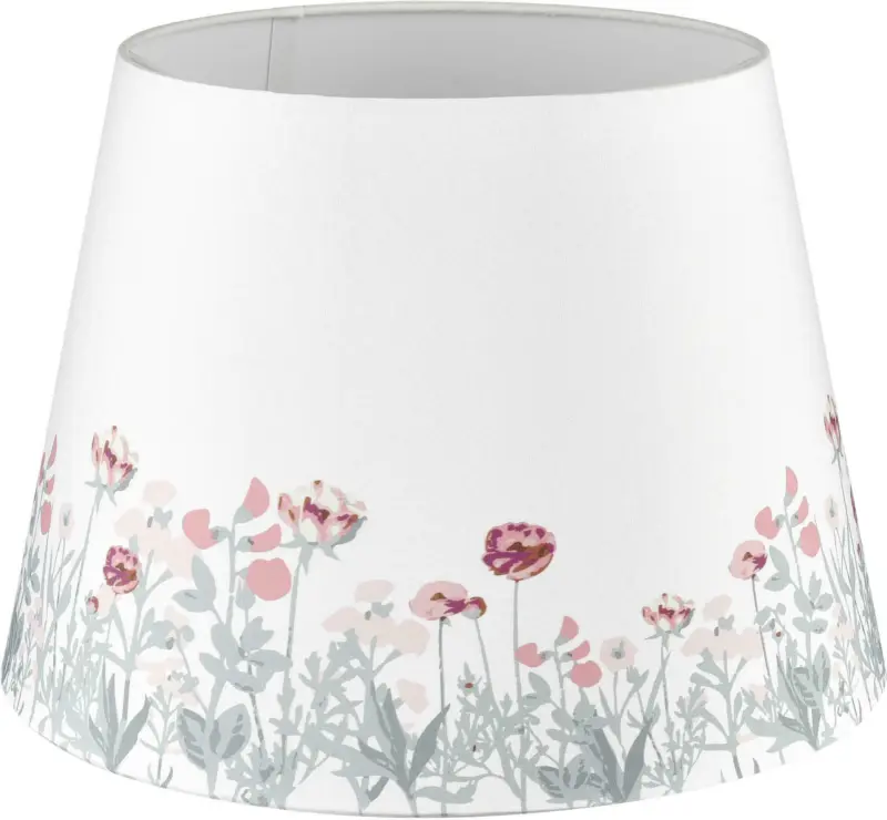 Leuchtenschirm Morning Glow Ø ca. 20cm