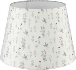 Leuchtenschirm Morning Glow Ø ca. 20cm