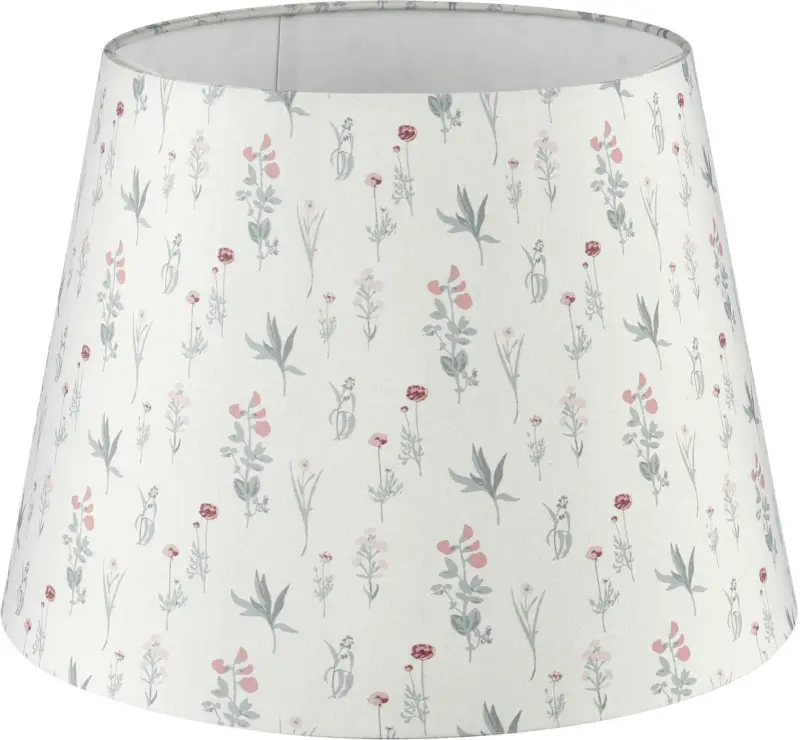 Leuchtenschirm Morning Glow Ø ca. 20cm