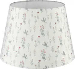 Leuchtenschirm Morning Glow Ø ca. 35cm