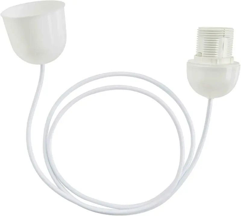 Schnurpendel Anita max. 60 Watt