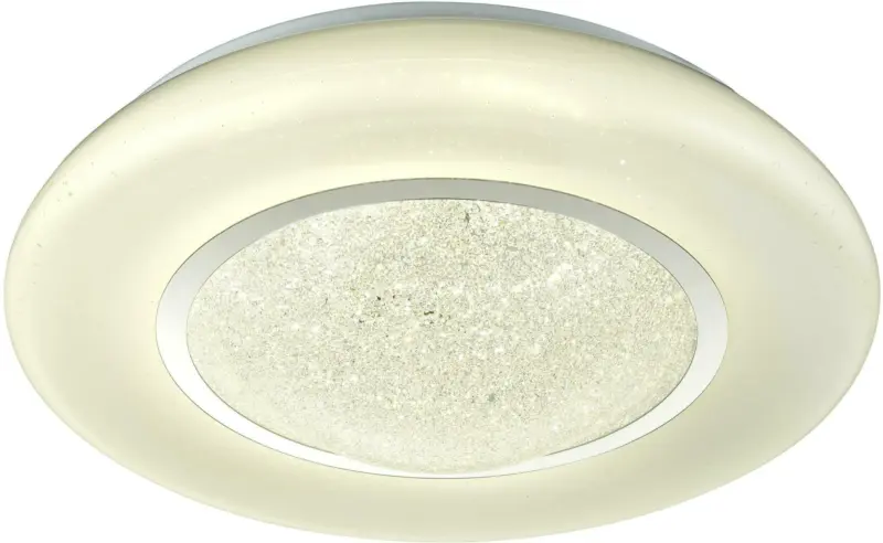 LED-Deckenleuchte Leana max. 24 Watt Deckenlampe
