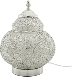 Tischleuchte Orient 4 max. 60 Watt