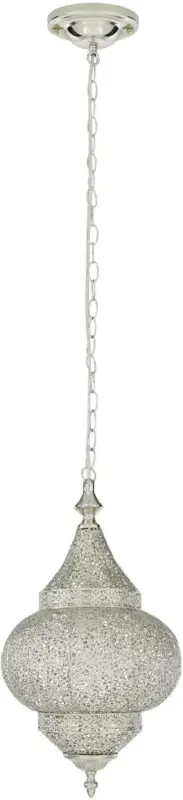 Hängeleuchte Orient 5 max. 60 Watt