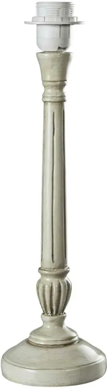 Leuchtenfuß Afra max. 40 Watt