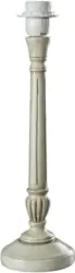 Leuchtenfuß Afra max. 40 Watt