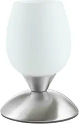 Tischleuchte Cup max. 40 Watt
