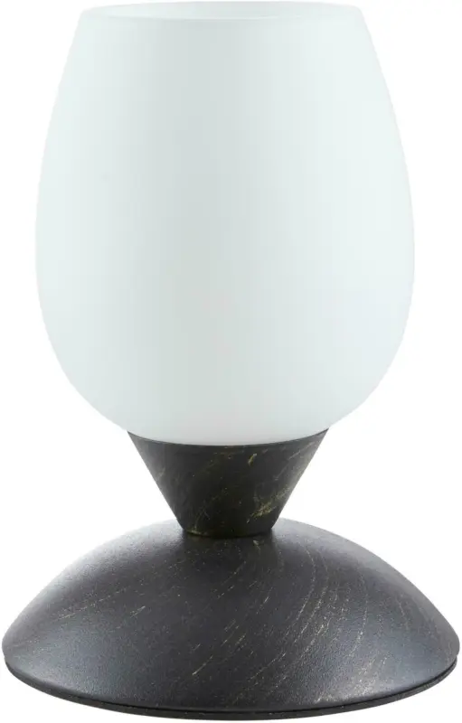 Tischleuchte Cup, max. 40 Watt