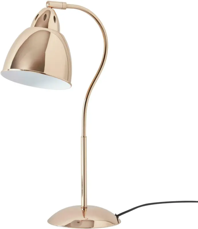 Tischleuchte Gisela max. 40 Watt