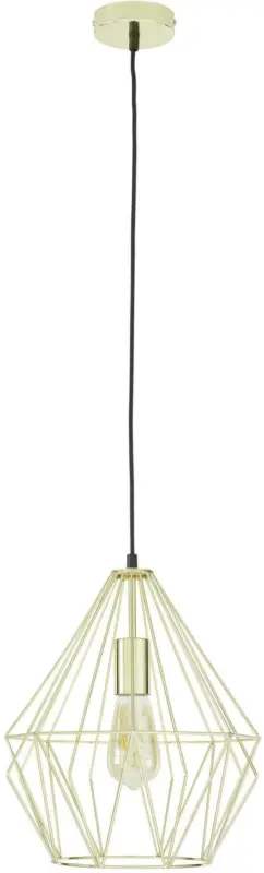 Hängeleuchte Skeletton max. 60 Watt
