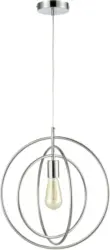 Hängeleuchte Roundi max. 40 Watt