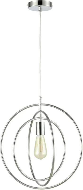 Hängeleuchte Roundi max. 40 Watt