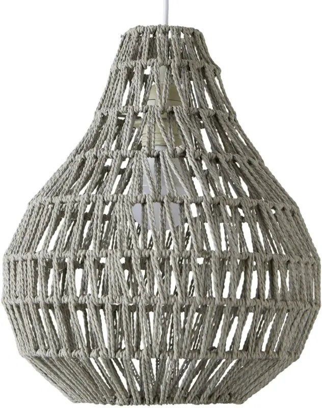 Hängeleuchte Jade max. 60 Watt