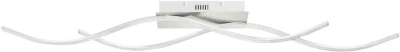 LED-Deckenleuchte Anne max. 2x10,8 Watt Deckenlampe