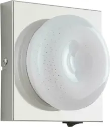 LED-Wandleuchte Pete max. 3,5 Watt Wandlampe