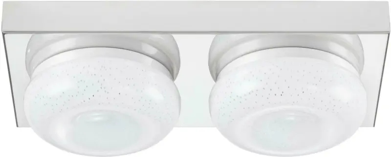 LED-Wandleuchte Pete max. 3,5 Watt Wandlampe