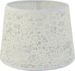 Leuchtenschirm Rossi Ø ca. 20cm