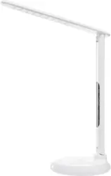 LED-Schreibtischleuchte Sandro max. 5 Watt Schreibtischlampe