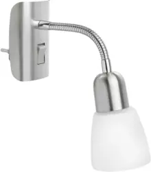 Steckerleuchte Alfred max. 25 Watt