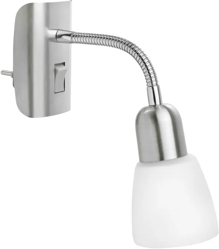 Steckerleuchte Alfred max. 25 Watt