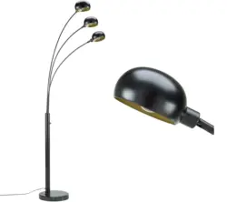 Stehleuchte Dorian max. 25 Watt