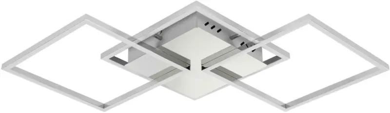 LED-Deckenleuchte Jose max. 36 Watt Deckenlampe