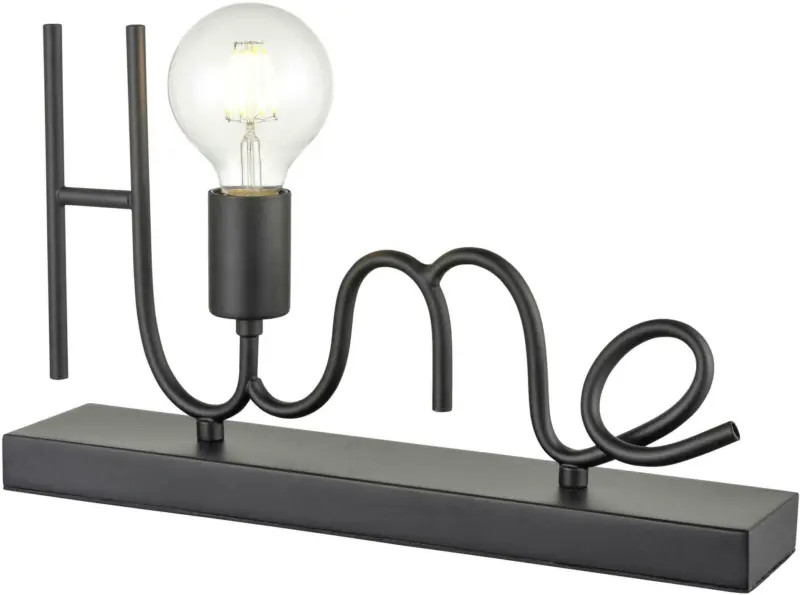 Tischleuchte Casa max. 25 Watt