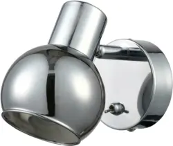 Wandleuchte Rolli max. 40 Watt Wandlampe