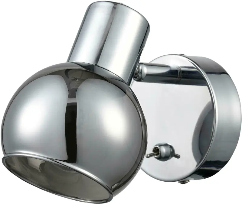 Wandleuchte Rolli max. 40 Watt Wandlampe