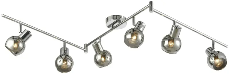 Deckenleuchte Rolli max. 40 Watt Deckenlampe