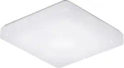 LED-Deckenleuchte Starlight max. 18 Watt Deckenlampe