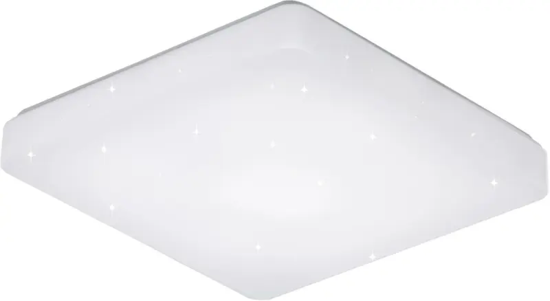 LED-Deckenleuchte Starlight max. 18 Watt Deckenlampe