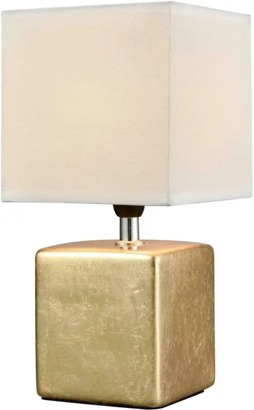 Tischleuchte Wanda aus Keramik max. 25 Watt