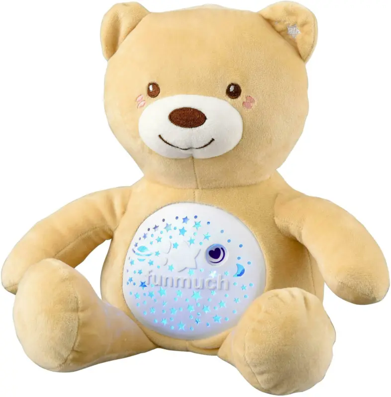 LED-Dekoleuchte Teddy Teri max. 1,5 Watt