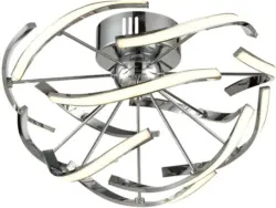 LED-Deckenleuchte Achilles max. 20 Watt Deckenlampe