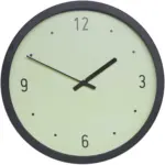 mömax Dornbirn - Ihr Trendmöbelhaus in Dornbirn Wanduhr Sally Ø ca. 30,5cm