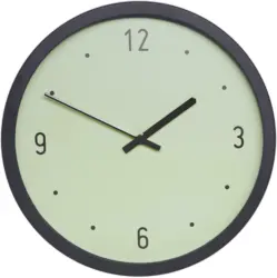 Wanduhr Sally Ø ca. 30,5cm