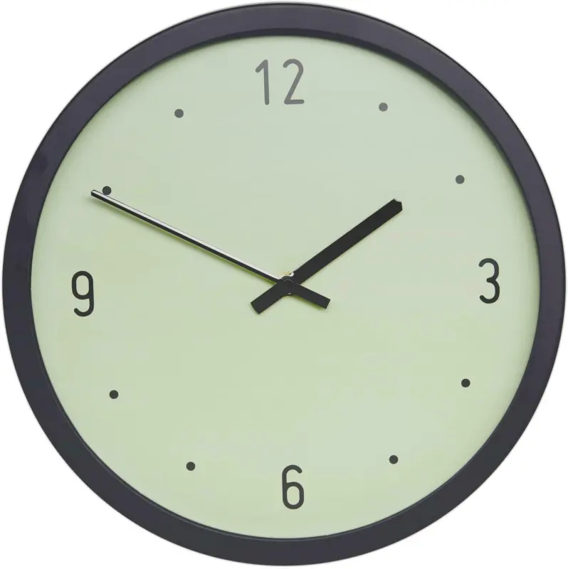 Wanduhr Sally Ø ca. 30,5cm