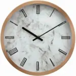 mömax Dornbirn - Ihr Trendmöbelhaus in Dornbirn Wanduhr Sally Ø ca. 30,5cm