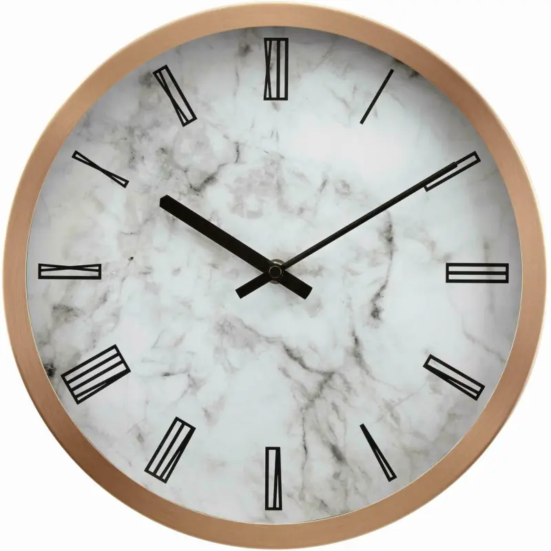 Wanduhr Sally Ø ca. 30,5cm