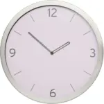 mömax Dornbirn - Ihr Trendmöbelhaus in Dornbirn Wanduhr Sally Ø ca. 30,5cm