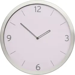 Wanduhr Sally Ø ca. 30,5cm