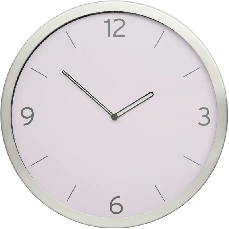 Wanduhr Sally Ø ca. 30,5cm