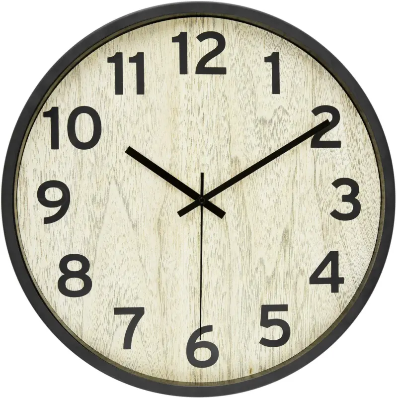 Wanduhr Kelly Ø ca. 50,8cm