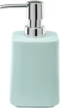 mömax Seifenspender Lilo aus Kunststoff in Blau
